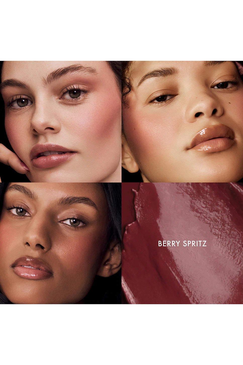 Summer Fridays Blush Butter Balm