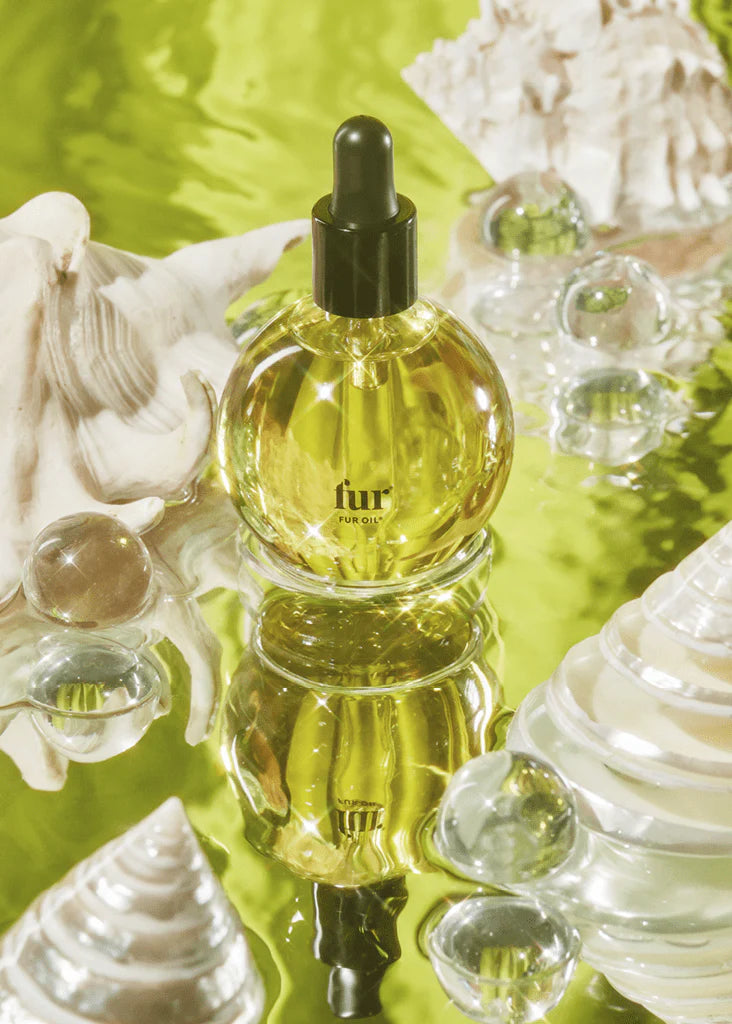 Fur Oil