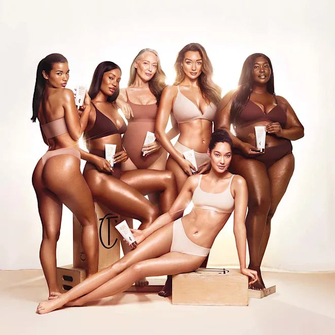 Charlotte Tilbury Charlotte’s Magic Body Cream (200ml)