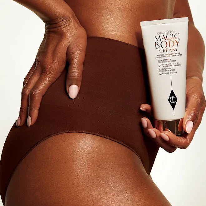 Charlotte Tilbury Charlotte’s Magic Body Cream (200ml)