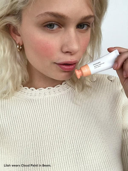 Glossier Cloud Paint