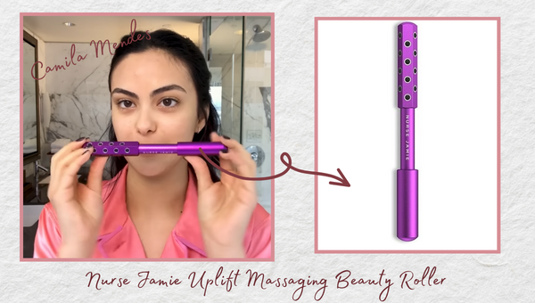 Instant UpLift Massaging Beauty Roller