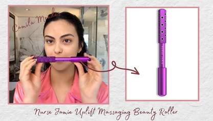 Instant UpLift Massaging Beauty Roller