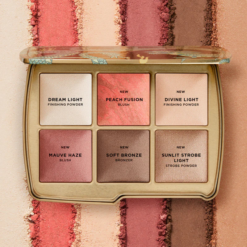 Hourglass Ambient Lighting Edit Palette (Holiday Limited Edition)