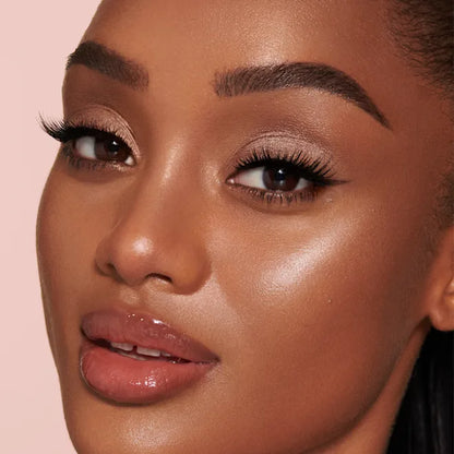 Charlotte Tilbury Hollywood Beauty Light Wand Highlighter – Pillow Talk Original (12ml)