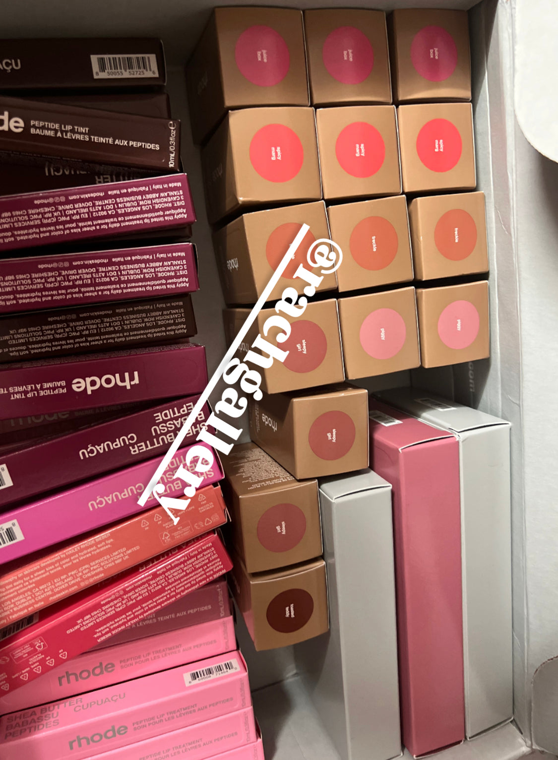 Rhode Pocket Blush