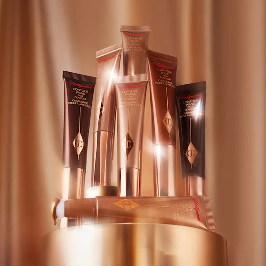 Charlotte Tilbury Hollywood Contour Wand – Fair-Medium (12ml)