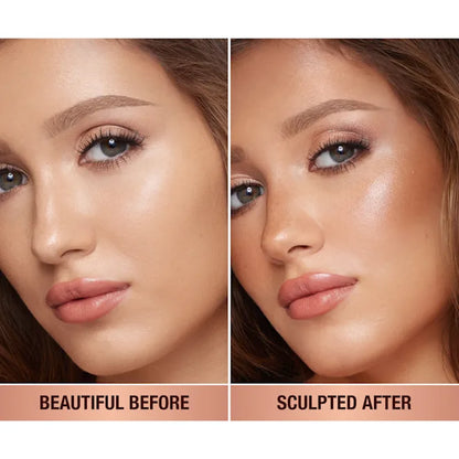Charlotte Tilbury Hollywood Contour Wand – Fair-Medium (12ml)