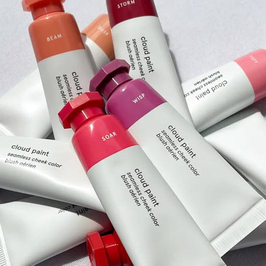 Glossier Cloud Paint