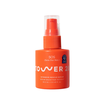 SOS Intensive Rescue Serum