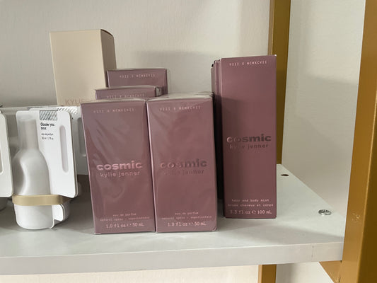 Kylie hair and body mist 100ml (discontinued)