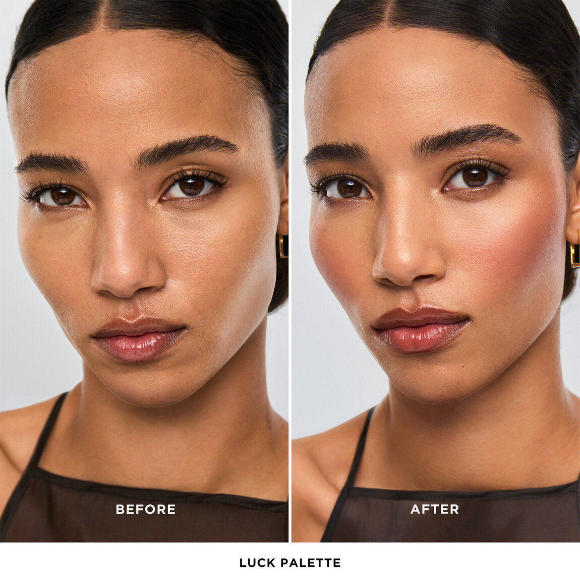 Hourglass Ambient Lighting Edit Unlocked – Luck (2026) | Preorder
