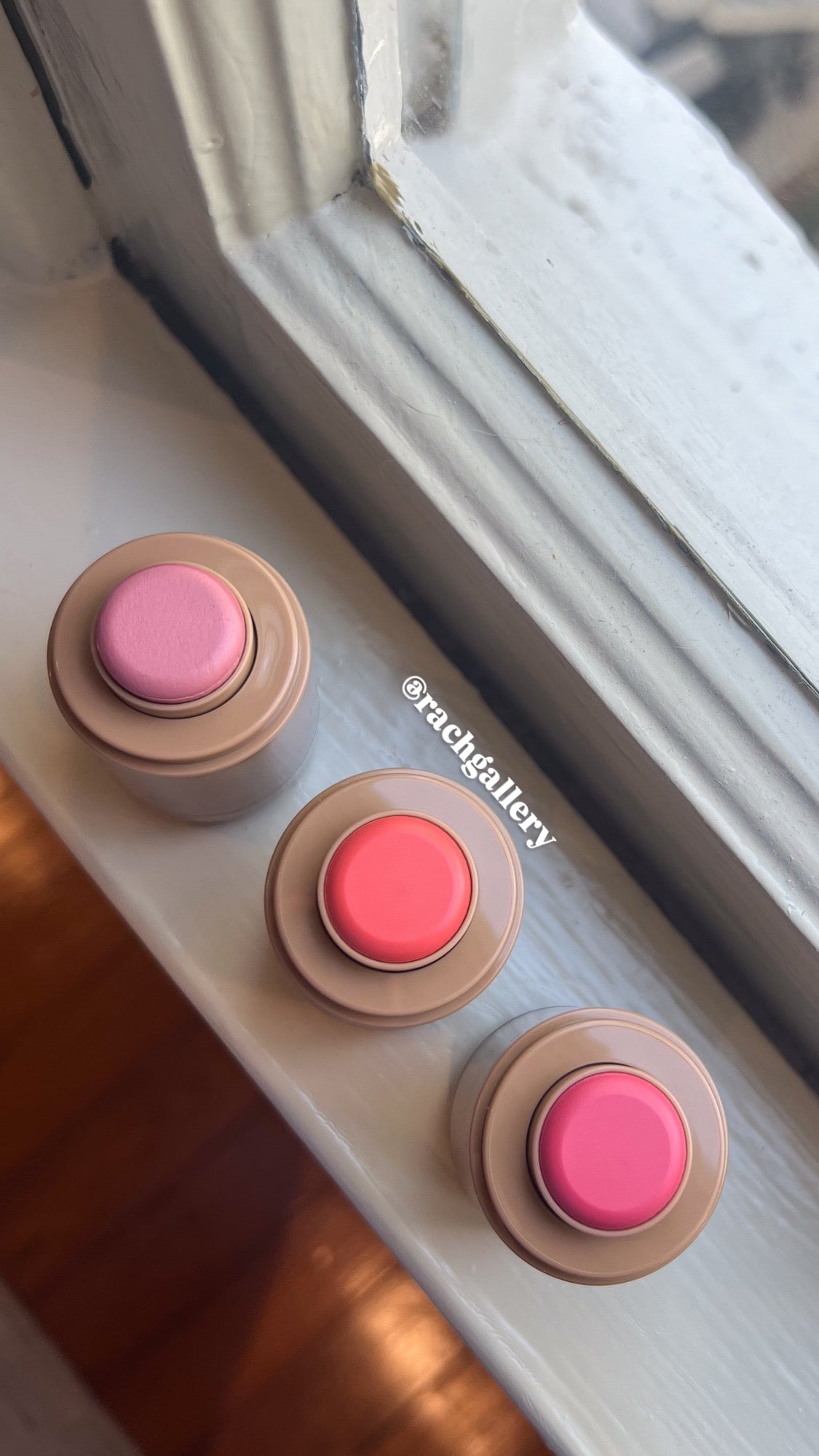 Rhode Pocket Blush
