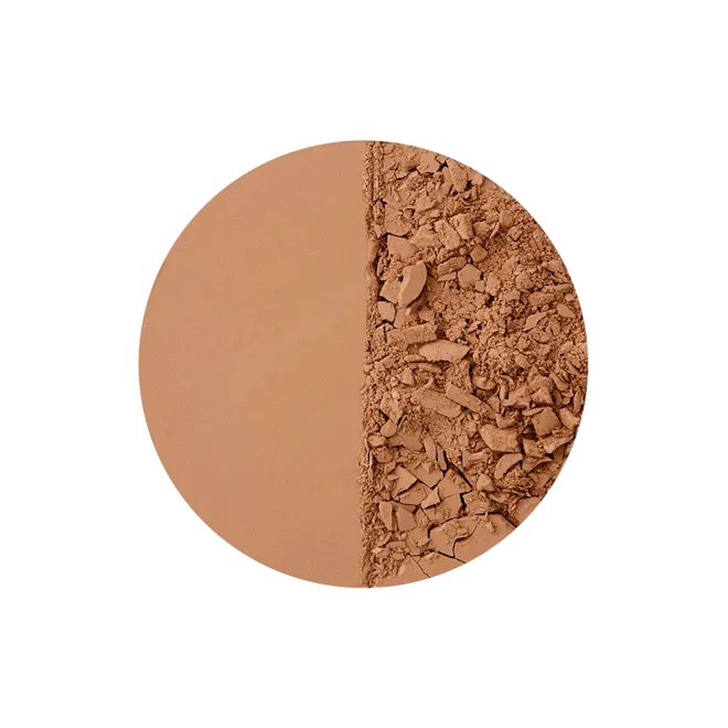 Charlotte Tilbury Airbrush Matte Bronzer – Medium (16g)