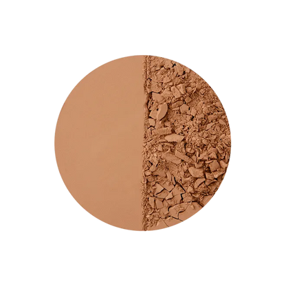 Charlotte Tilbury Airbrush Matte Bronzer – Medium (16g)