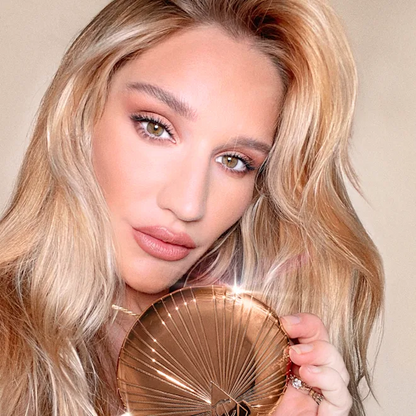 Charlotte Tilbury Airbrush Matte Bronzer – Medium (16g)
