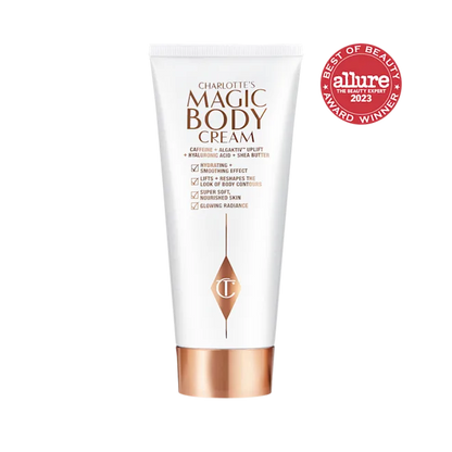 Charlotte Tilbury Charlotte’s Magic Body Cream (200ml)