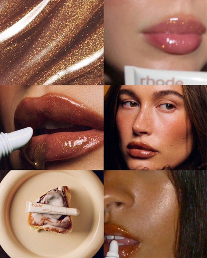 Rhode Peptide Lip Tint — Cinnamon Roll (Limited Edition) Peptide Lip Tint