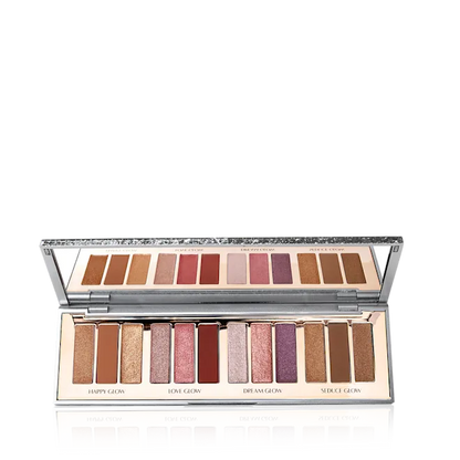 Charlotte Tilbury Instant Eye Palette – Bejewelled Eyes to Hypnotise (Limited Edition)