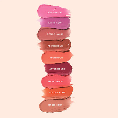 BeachPlease Luminous Tinted Balm