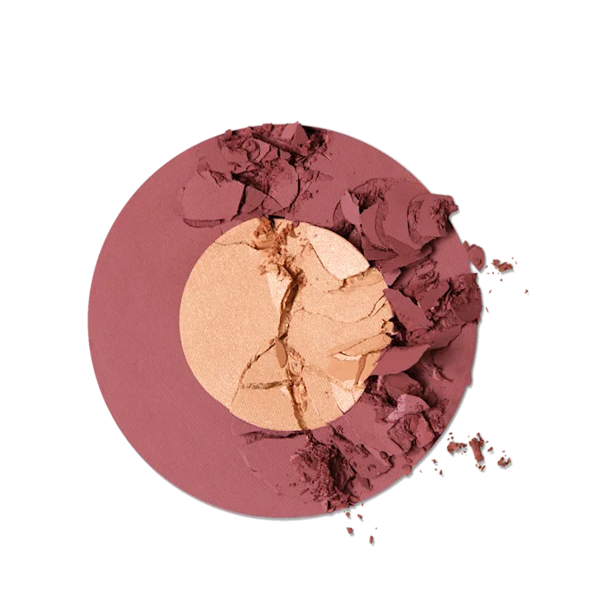 Charlotte Tilbury Cheek to Chic Blusher – Walk of No Shame (8g)