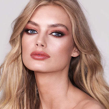 Charlotte Tilbury Easy Eye Palette – The Charlotte Darling (6 Shades)