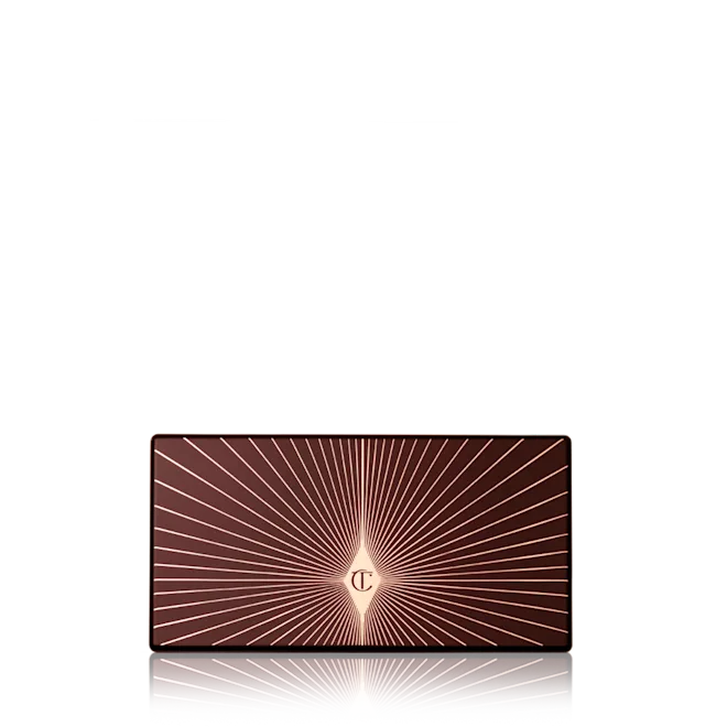 Charlotte Tilbury Easy Eye Palette – The Charlotte Darling (6 Shades)