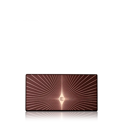 Charlotte Tilbury Easy Eye Palette – The Charlotte Darling (6 Shades)