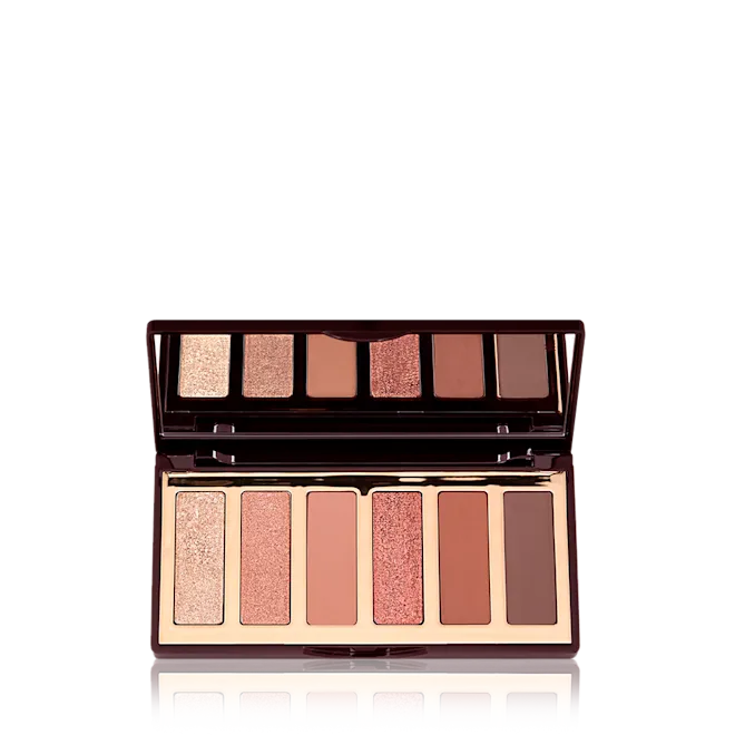 Charlotte Tilbury Easy Eye Palette – The Charlotte Darling (6 Shades)