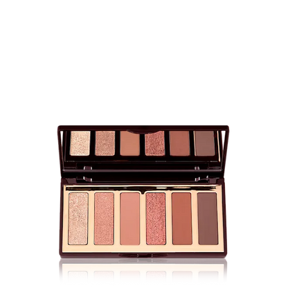 Charlotte Tilbury Easy Eye Palette – The Charlotte Darling (6 Shades)