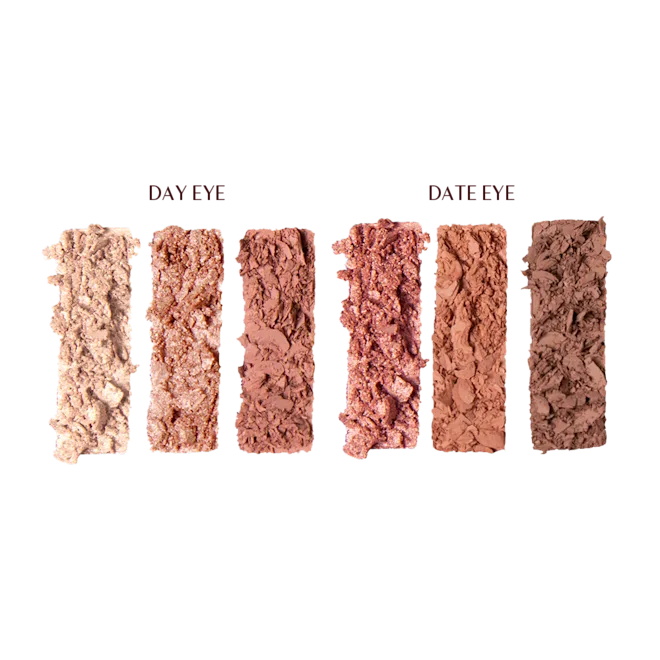 Charlotte Tilbury Easy Eye Palette – The Charlotte Darling (6 Shades)
