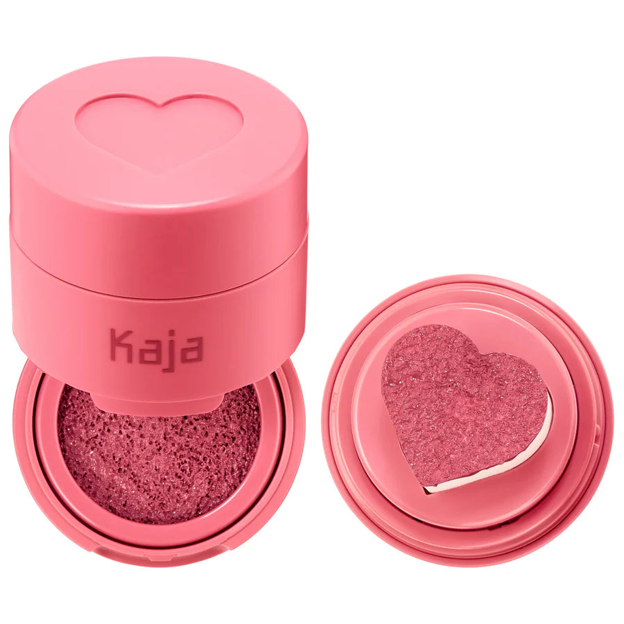 Kaja Beauty Charmed Heart Set