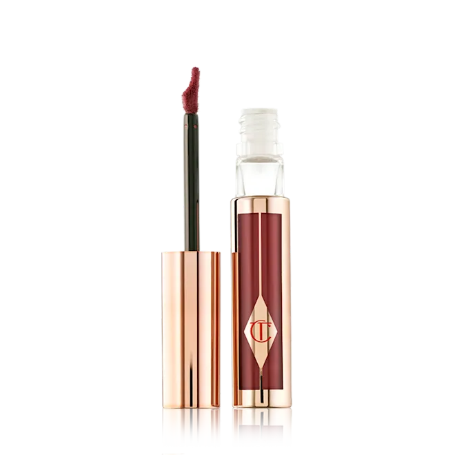 Charlotte Tilbury Hollywood Lips Matte Contour Liquid Lipstick – 6.8ml