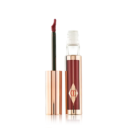 Charlotte Tilbury Hollywood Lips Matte Contour Liquid Lipstick – 6.8ml