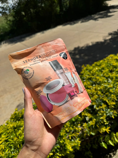 Sephora Favorites - Blush N' Glow Set