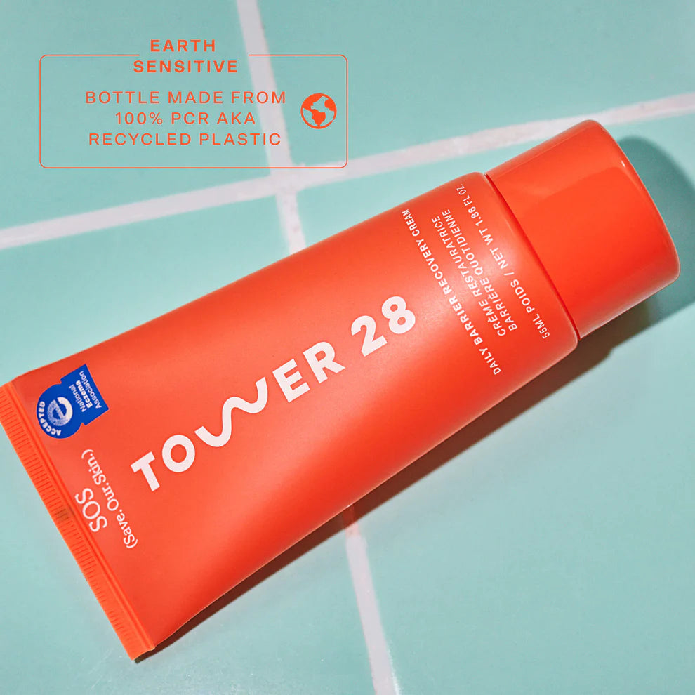 SOS Daily Barrier Recovery Cream