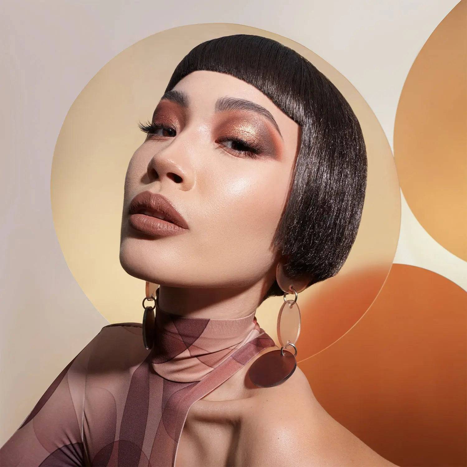 Natasha Denona I Need A Warm Eyeshadow Palette – RachGallery
