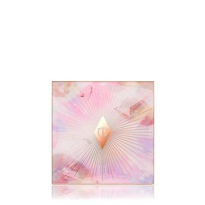 Charlotte Tilbury Glowgasm Face Palette – Lightgasm