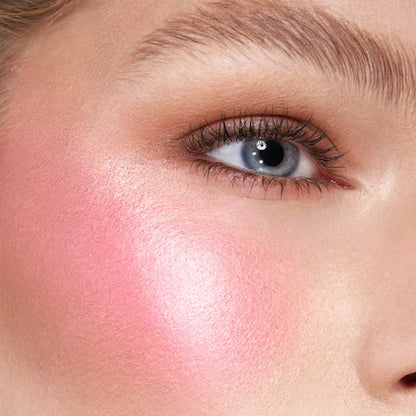 Charlotte Tilbury Hollywood Blush & Glow Glide Palette – Light to Medium (6g)