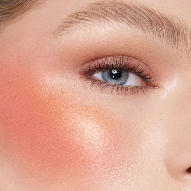 Charlotte Tilbury Hollywood Blush & Glow Glide Palette – Light to Medium (6g)
