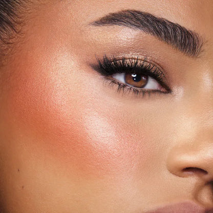 Charlotte Tilbury Hollywood Blush & Glow Glide Palette – Light to Medium (6g)