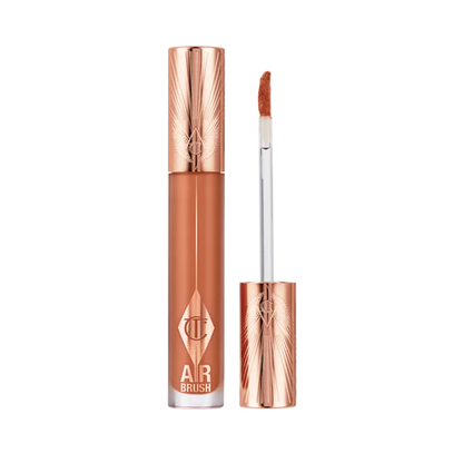 Charlotte Tilbury Airbrush Flawless Lip Blur – Honey Blur (4ml)