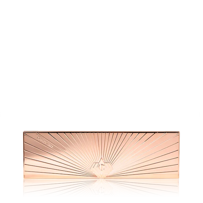 Charlotte Tilbury Instant Eye Palette – Pillow Talk (12 Shades)