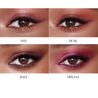 Charlotte Tilbury Instant Eye Palette – Pillow Talk (12 Shades)