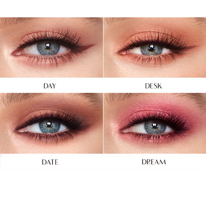 Charlotte Tilbury Instant Eye Palette – Pillow Talk (12 Shades)