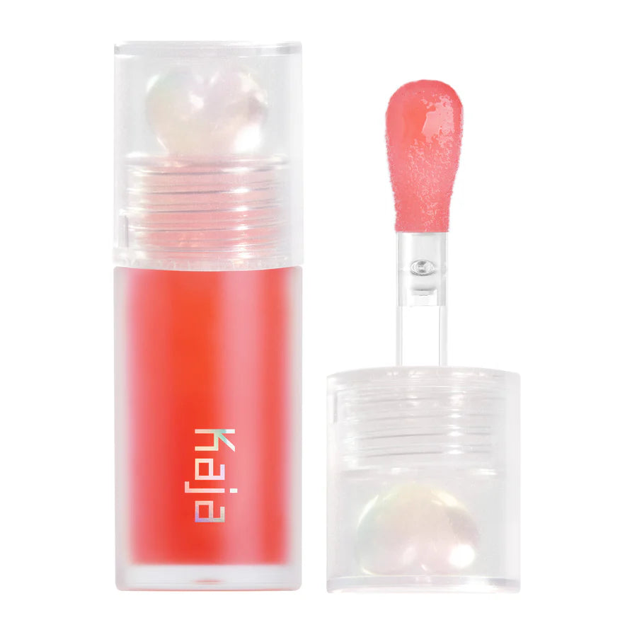 Kaja Beauty Juicy Glass Lip Duo