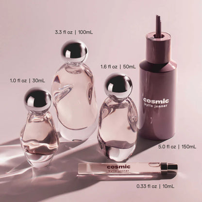 Cosmic Kylie Jenner Eau de Parfum