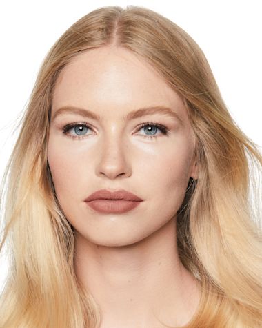Charlotte Tilbury Matte Revolution Lipstick (3.5g)