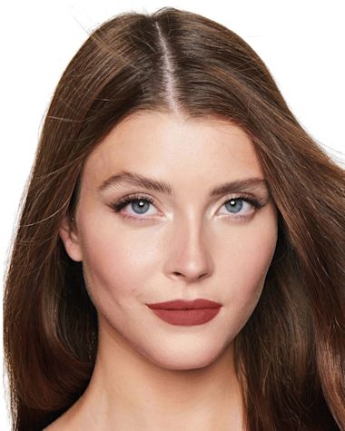 Charlotte Tilbury Matte Revolution Lipstick (3.5g)