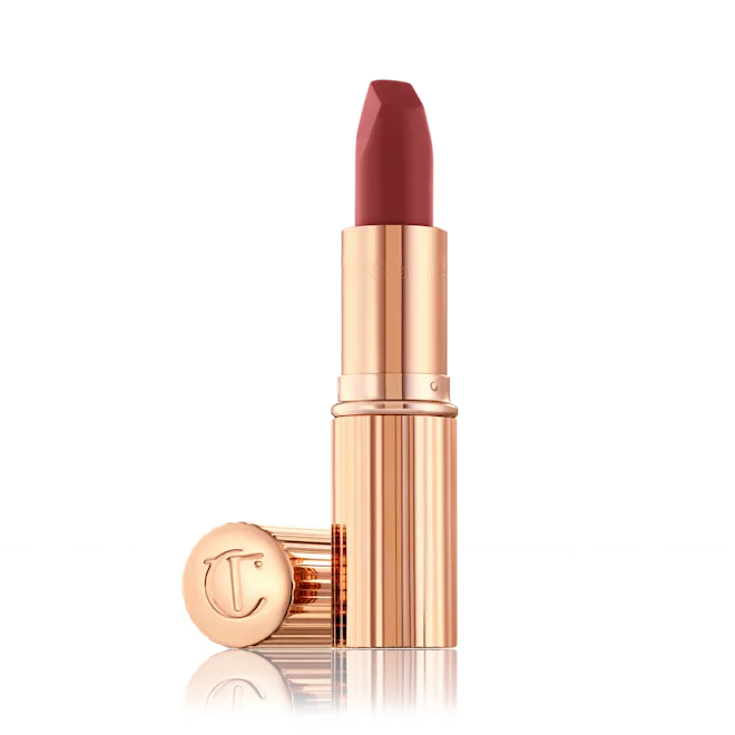 Charlotte Tilbury Matte Revolution Lipstick (3.5g)